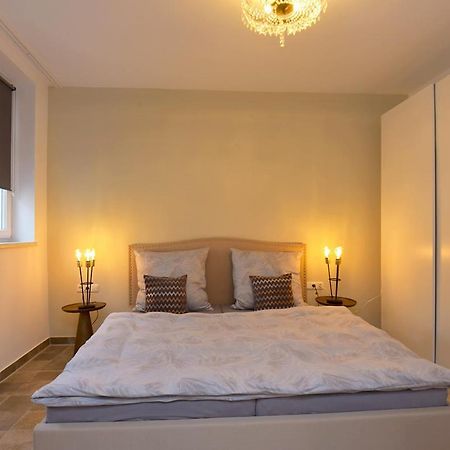Appartement Balthasar à Rudolstadt Extérieur photo