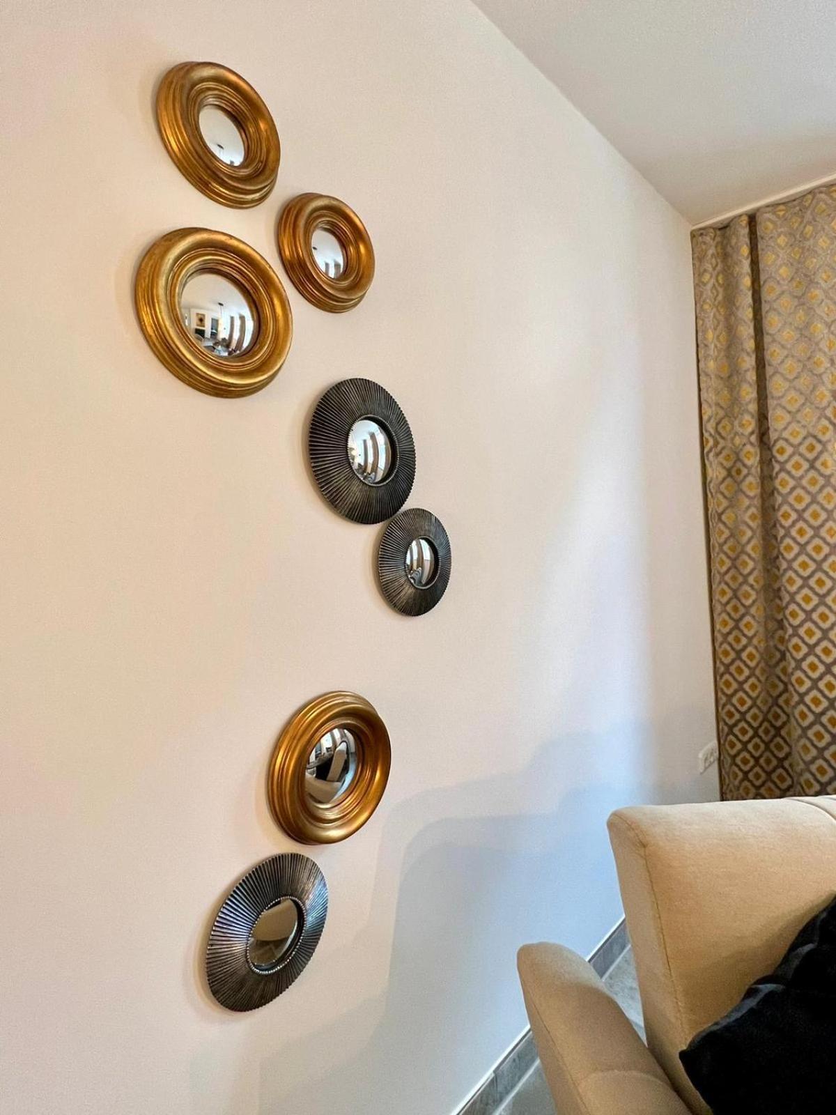 Appartement Balthasar à Rudolstadt Extérieur photo